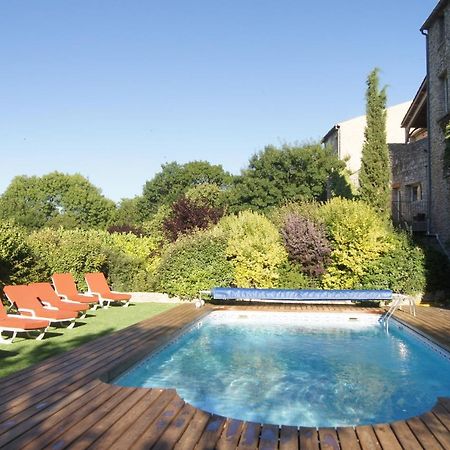 La Claveliere Hotel Saint-Auban-sur-l'Ouveze Exterior photo