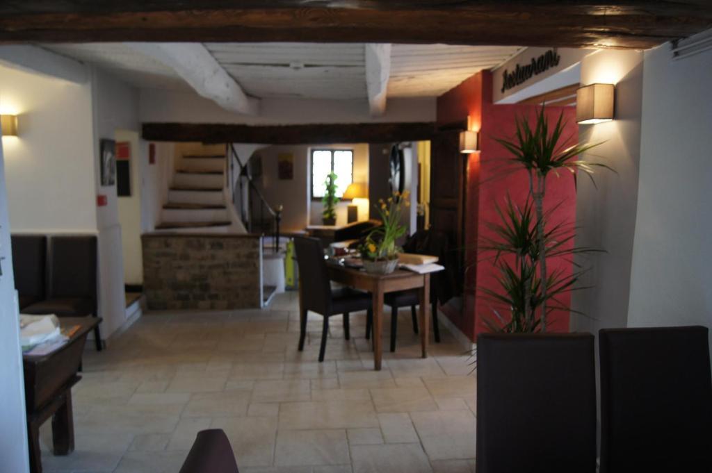 La Claveliere Hotel Saint-Auban-sur-l'Ouveze Exterior photo