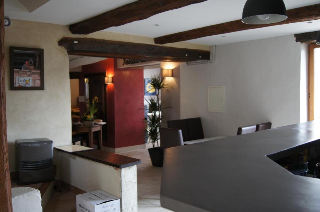 La Claveliere Hotel Saint-Auban-sur-l'Ouveze Exterior photo